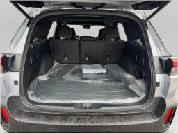 Subaru Outback Touring XT AWD 2026