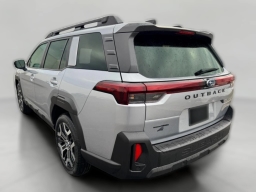Subaru Outback Touring XT AWD 2026