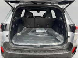 Subaru Outback Touring XT AWD 2026