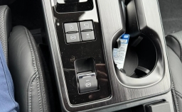 Subaru Outback Touring XT AWD 2026
