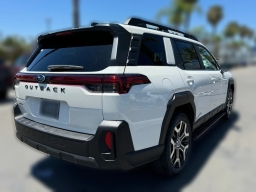Subaru Outback Touring XT AWD 2026
