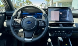 Subaru Outback Touring XT AWD 2026
