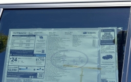 Subaru Outback Touring XT AWD 2026