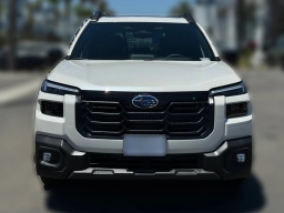 Subaru Outback Touring XT AWD 2026