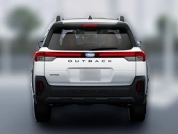 Subaru Outback Touring XT AWD 2026