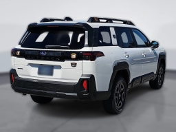 Subaru Outback Wilderness AWD 2026