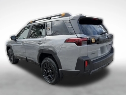 Subaru Outback Wilderness AWD 2026