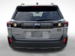 Subaru Outback Wilderness AWD 2026
