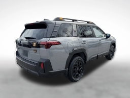 Subaru Outback Wilderness AWD 2026