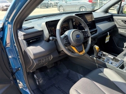 Subaru Outback Wilderness AWD 2026