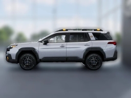 Subaru Outback Wilderness AWD 2026