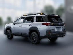 Subaru Outback Wilderness AWD 2026