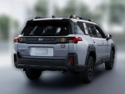 Subaru Outback Wilderness AWD 2026