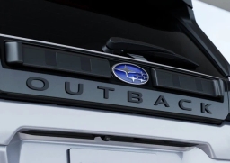 Subaru Outback Wilderness AWD 2026