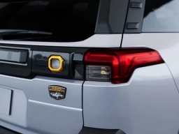 Subaru Outback Wilderness AWD 2026