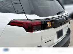 Subaru Outback Wilderness AWD 2026
