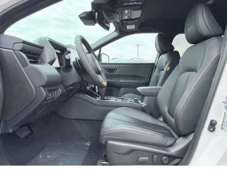 Subaru Outback Wilderness AWD 2026