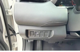 Subaru Outback Wilderness AWD 2026