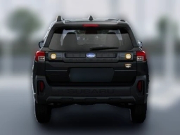 Subaru Outback Wilderness AWD 2026