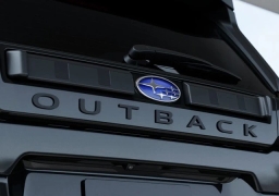 Subaru Outback Wilderness AWD 2026