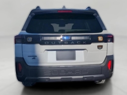 Subaru Outback Wilderness AWD 2026