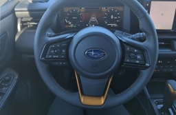 Subaru Outback Wilderness AWD 2026