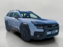 Subaru Outback Wilderness AWD 2026
