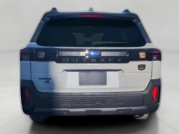 Subaru Outback Wilderness AWD 2026