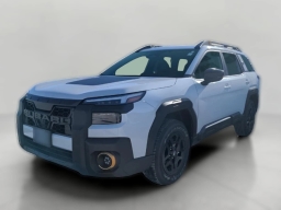 Subaru Outback Wilderness AWD 2026