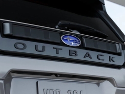 Subaru Outback Wilderness AWD 2026