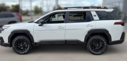 Subaru Outback Wilderness AWD 2026