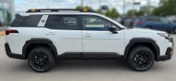 Subaru Outback Wilderness AWD 2026