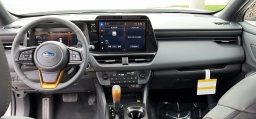 Subaru Outback Wilderness AWD 2026
