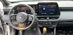Subaru Outback Wilderness AWD 2026