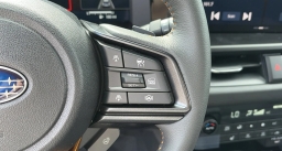 Subaru Outback Wilderness AWD 2026