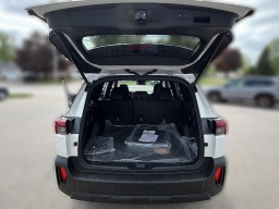 Subaru Outback Wilderness AWD 2026