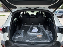 Subaru Outback Wilderness AWD 2026