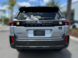 Subaru Outback Wilderness AWD 2026