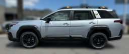 Subaru Outback Wilderness AWD 2026
