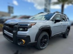 Subaru Outback Wilderness AWD 2026