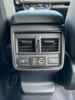 Subaru Outback Wilderness AWD 2026
