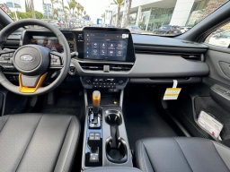 Subaru Outback Wilderness AWD 2026