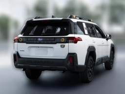 Subaru Outback Wilderness AWD 2026