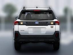 Subaru Outback Wilderness AWD 2026