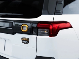 Subaru Outback Wilderness AWD 2026