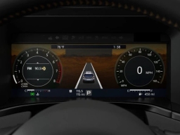 Subaru Outback Wilderness AWD 2026