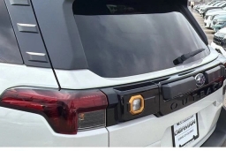 Subaru Outback Wilderness AWD 2026