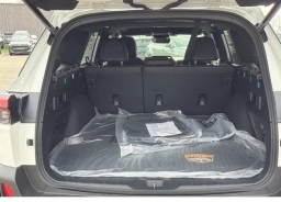 Subaru Outback Wilderness AWD 2026