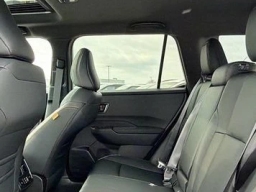 Subaru Outback Wilderness AWD 2026