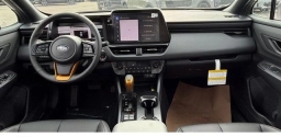 Subaru Outback Wilderness AWD 2026
